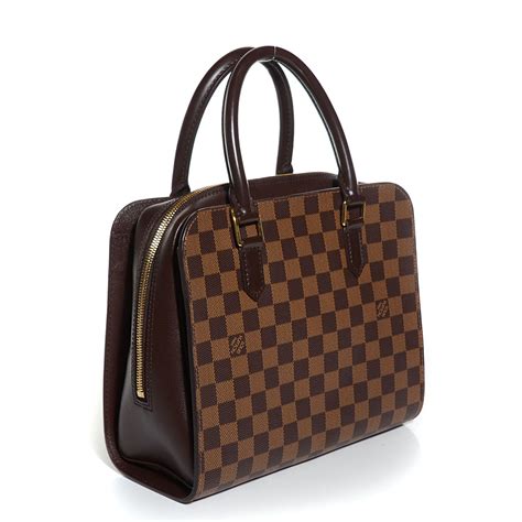 louis vuitton triana damier ebene|Louis Vuitton Palo Alto.